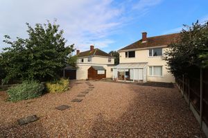 Rear Garden 2- click for photo gallery